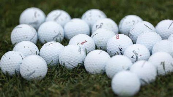 How many rounds of golf can you play with the same ball?