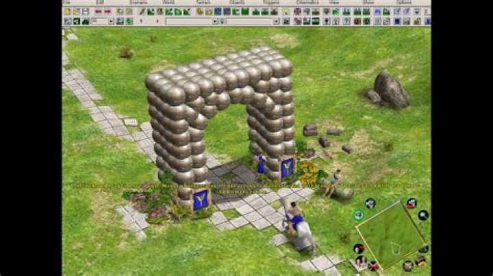 How many scenarios are in Age of Mythology?