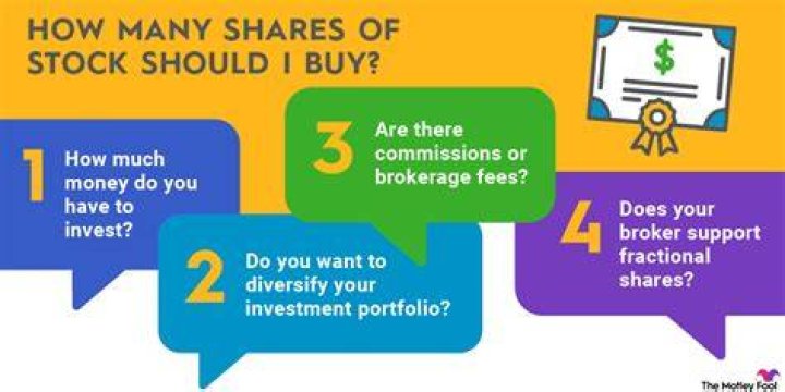 How many shares of stock must you have to be an owner of a corporation?