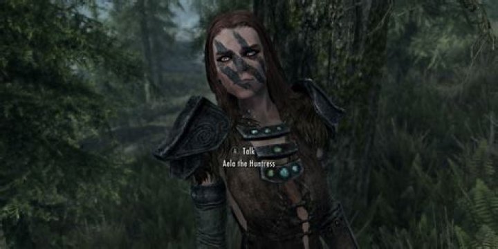 How many times can AELA turn you into a werewolf?