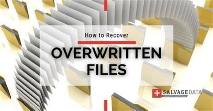 How many times can an SSD be overwritten?