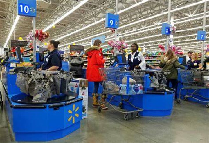 How many times can you call in sick at Walmart?