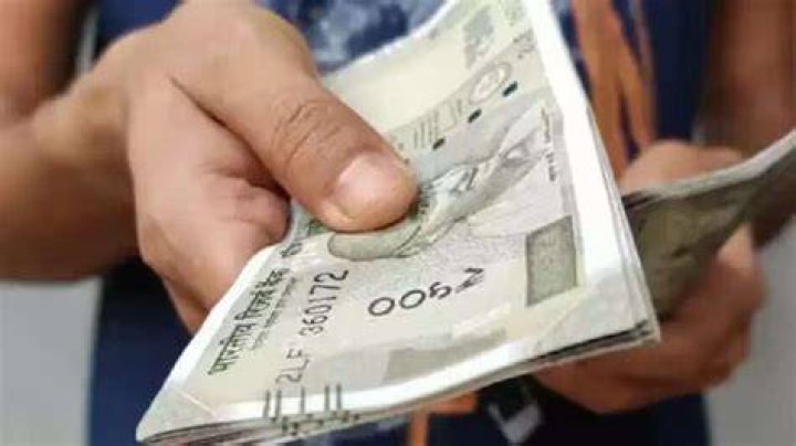 How many times can you withdraw from bank account?