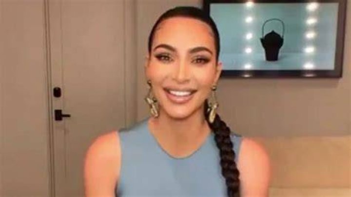 How many times did Kim Kardashian take the baby bar?