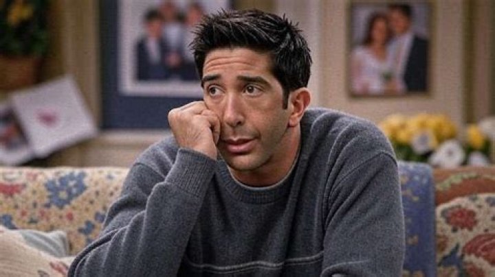 How many times did Ross get divorced?