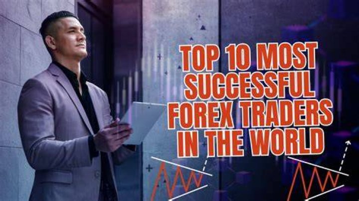How many traders are successful?
