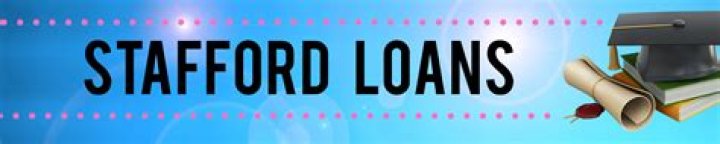 How many types of Stafford loans are offered?
