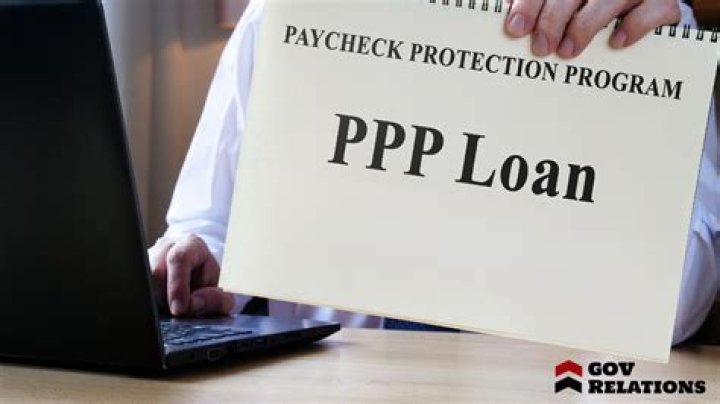 How many weeks do you have to pay PPP loans?