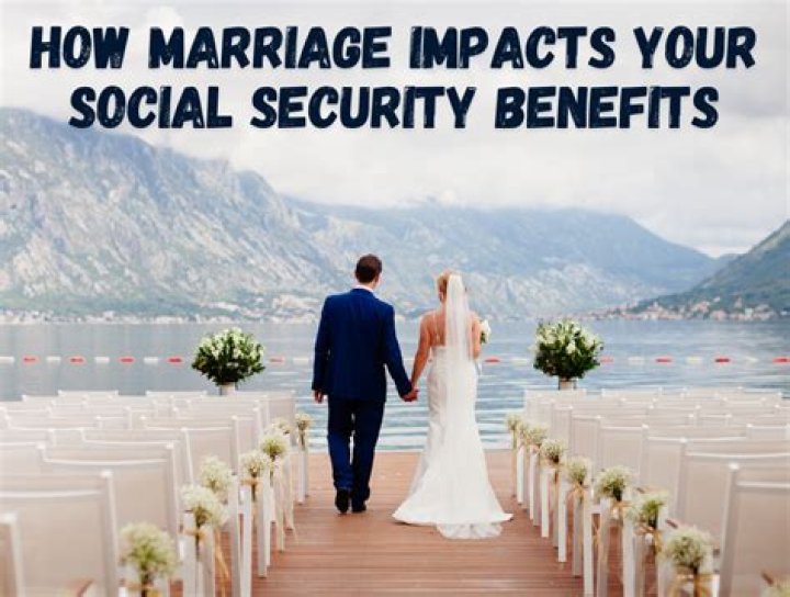 How many years do you have to be married to collect your husbands Social Security?