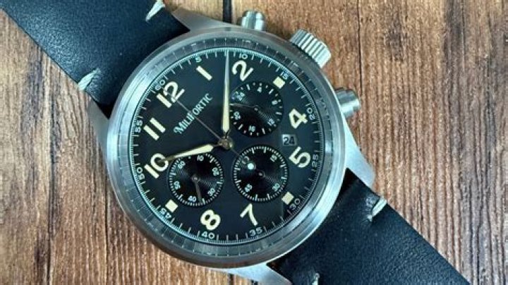 How many years does a quartz watch last?