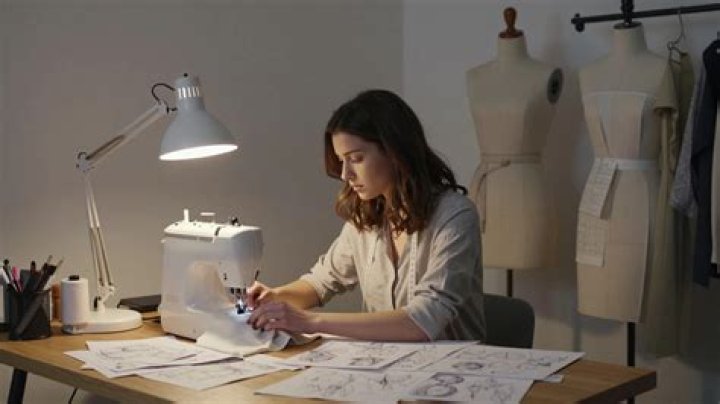 How many years does it take to be a seamstress?