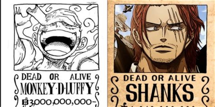 How much bounty does Doflamingo?