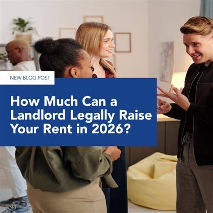 How much can a landlord raise rent in San Mateo County?
