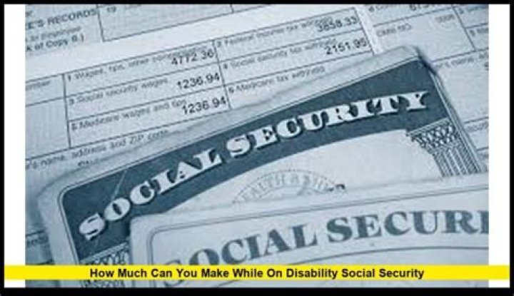 How much can a married couple make while on Social Security?