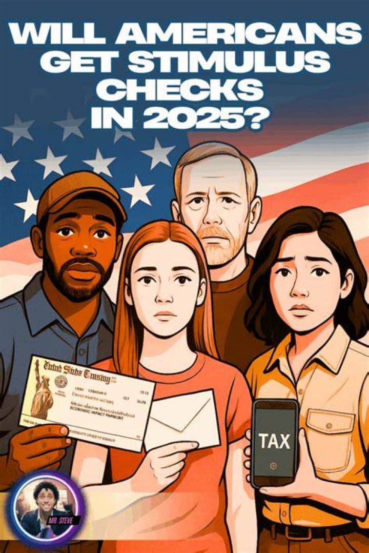 How much can a single person make to get a stimulus check?