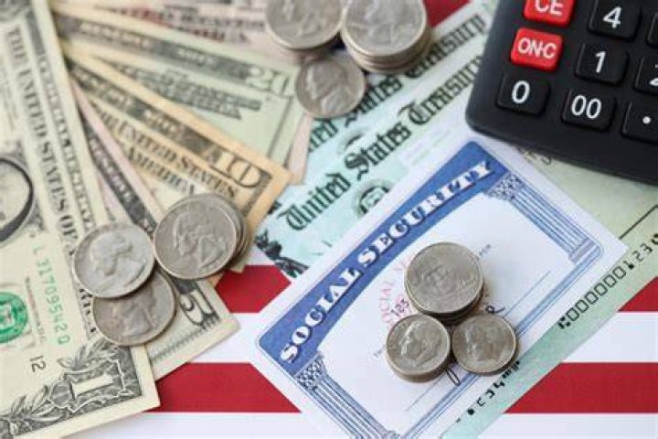 How much can I earn while collecting SSD?