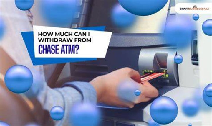 How much can I withdraw from GTE?