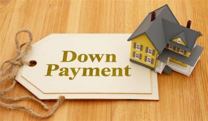 How much can my parents give me for a down payment?
