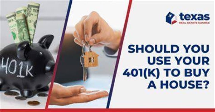 How much can you take from 401k to buy a house?