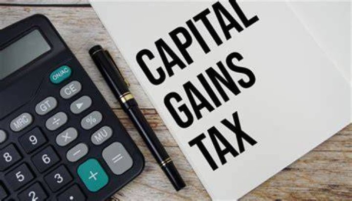 How much capital gain can you make from selling a rental property?