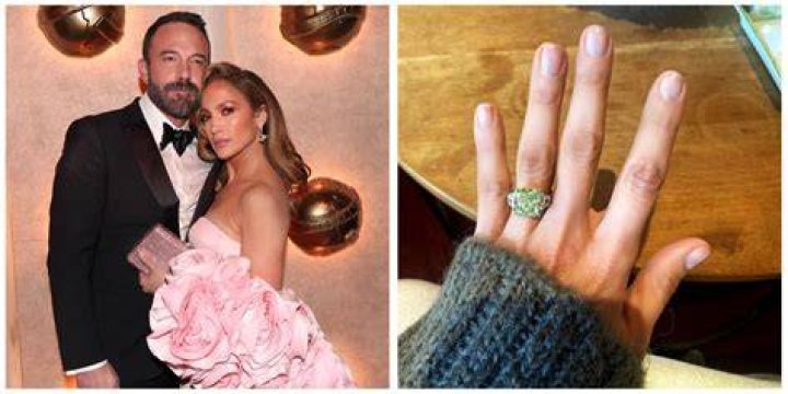 How much did Ben Affleck pay for JLo engagement ring?