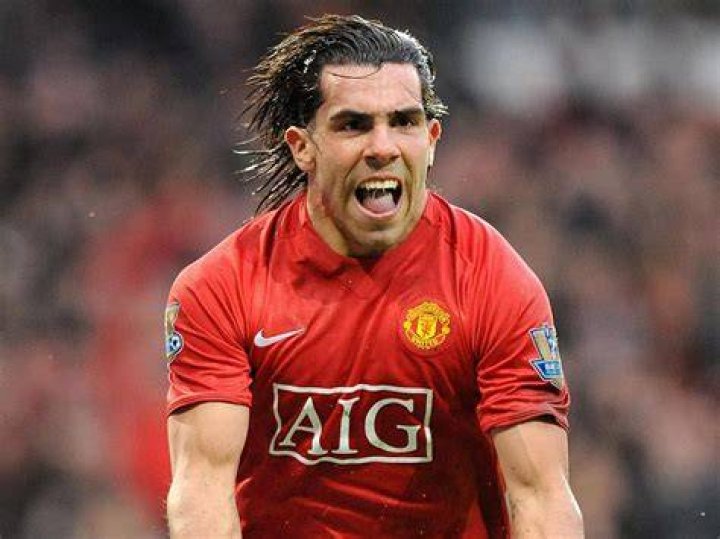 How much did Carlos Tevez cost?