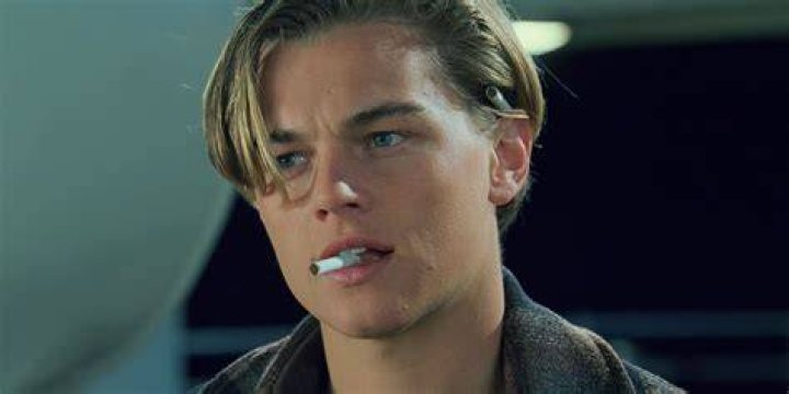 How much did DiCaprio make for Titanic?