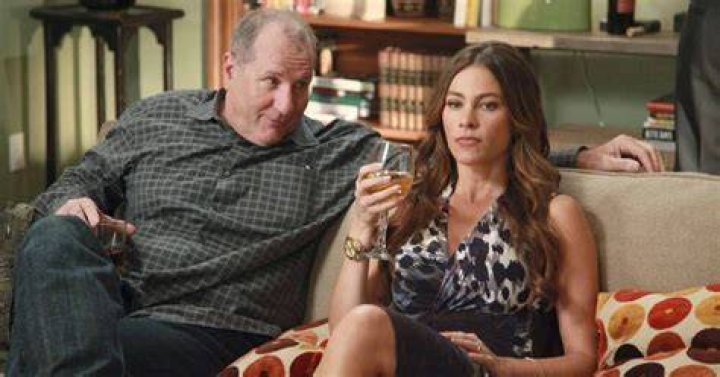 How much did Gloria make on Modern Family?