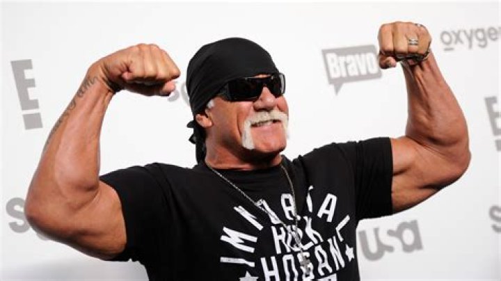 How much did Hulk Hogan make per year?