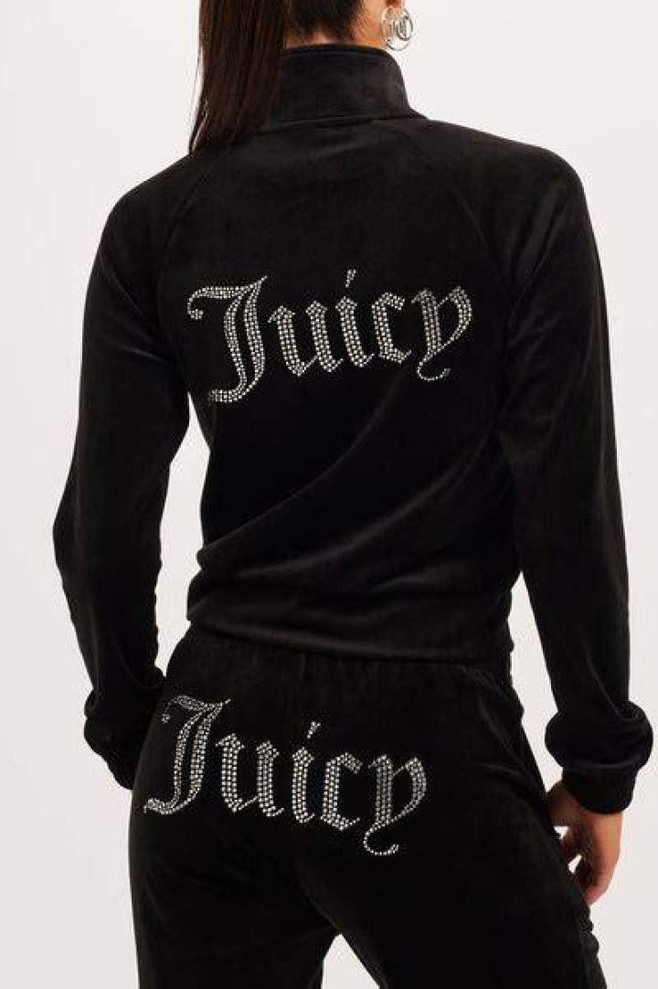 How much did Juicy Couture sell for?