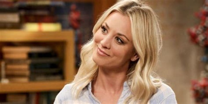 How much did Kaley Cuoco make per episode?