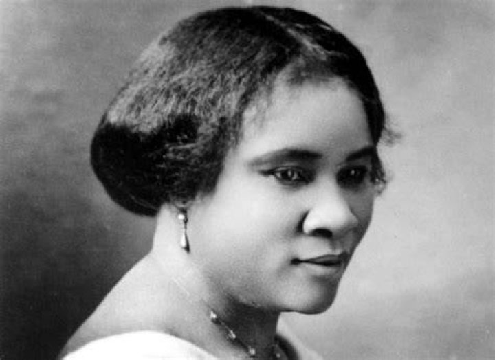 How much did Madam CJ Walker pay her workers?
