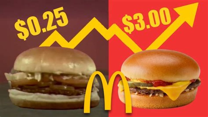 How much did McDonald's sell Boston Market for?