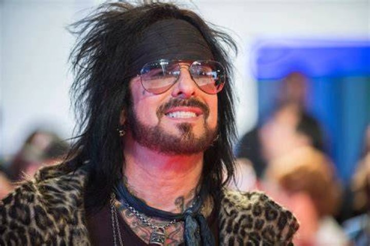 How much did Nikki Sixx sell his catalog for?