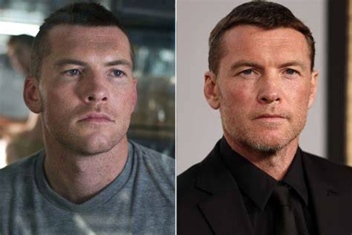 How much did Sam Worthington make off of Avatar?
