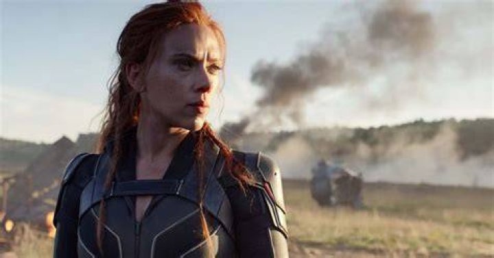How much did Scarlett settle for?