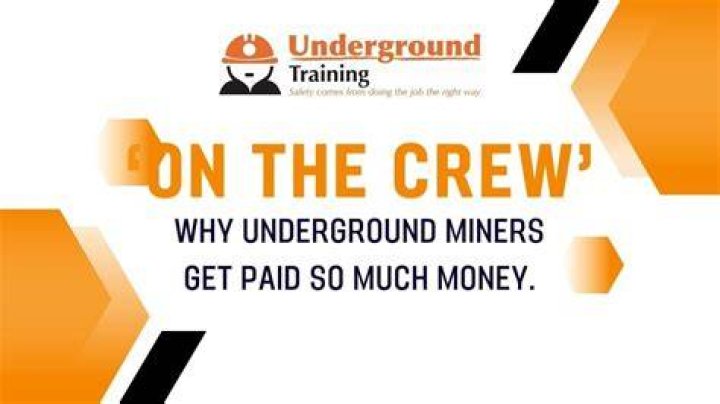 How much did the 33 miners get paid?