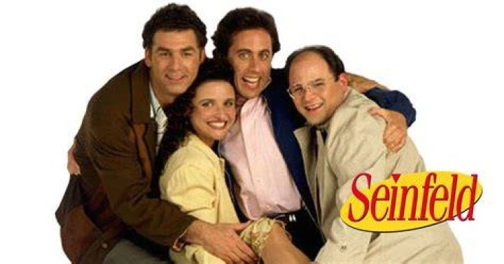 How much did they make per Seinfeld episode?