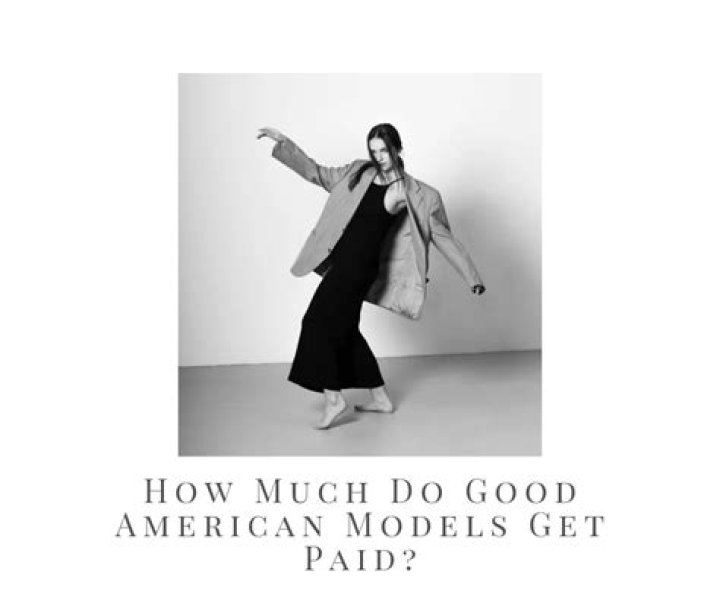 How much do Abercrombie models get paid?