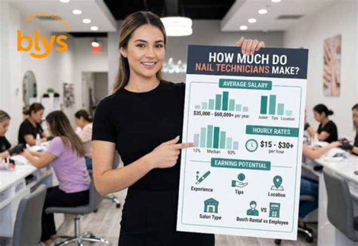 How much do accounting technicians make UK?