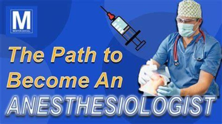 How much do anesthesiologist make starting out in Texas?