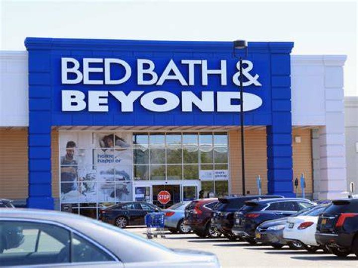 How much do Bed Bath and Beyond managers make?