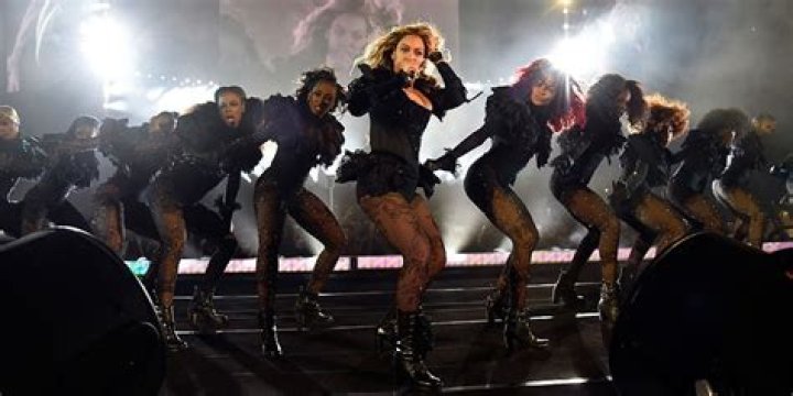 How much do Beyonce backup dancer get paid?