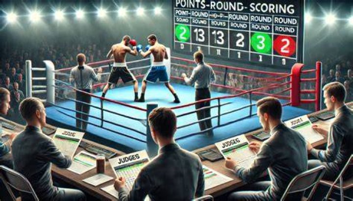 How much do boxing judges make per fight?