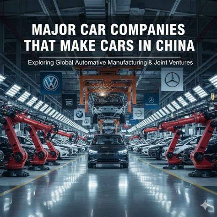 How much do car factories make?