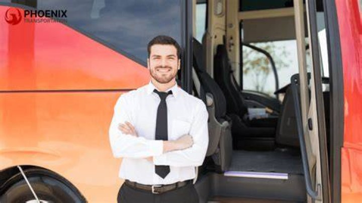 How much do coach bus drivers make in Ontario?
