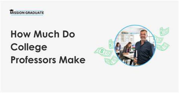 How much do college models make?