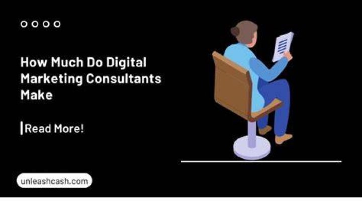 How much do communications consultants make?