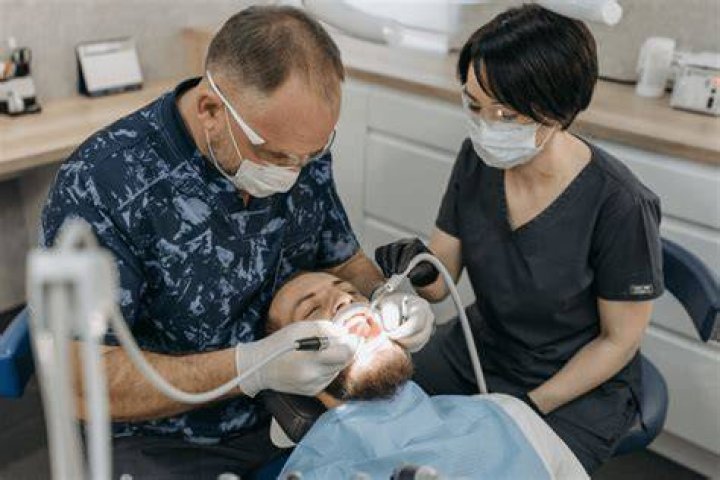 How much do dentists make if they own their own practice?