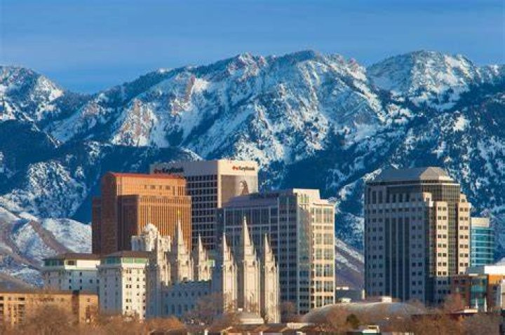 How much do dentists make in Salt Lake City?